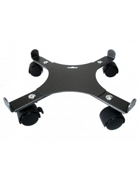 Support à 4 roues extensibles Louis Moulin Support jardinière