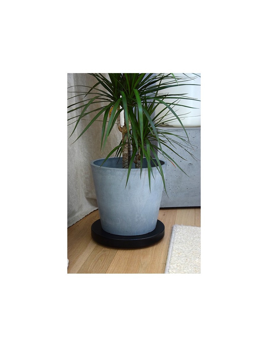 Support pour plantes "Contemporain" Louis Moulin Support jardinière