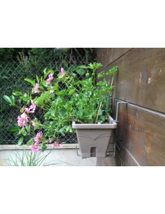 Support jardinière ergonomique Louis Moulin Support jardinière 2