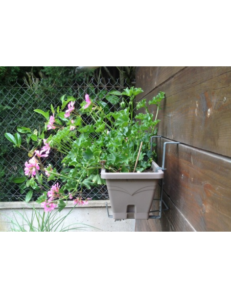 Support jardinière ergonomique Louis Moulin Support jardinière