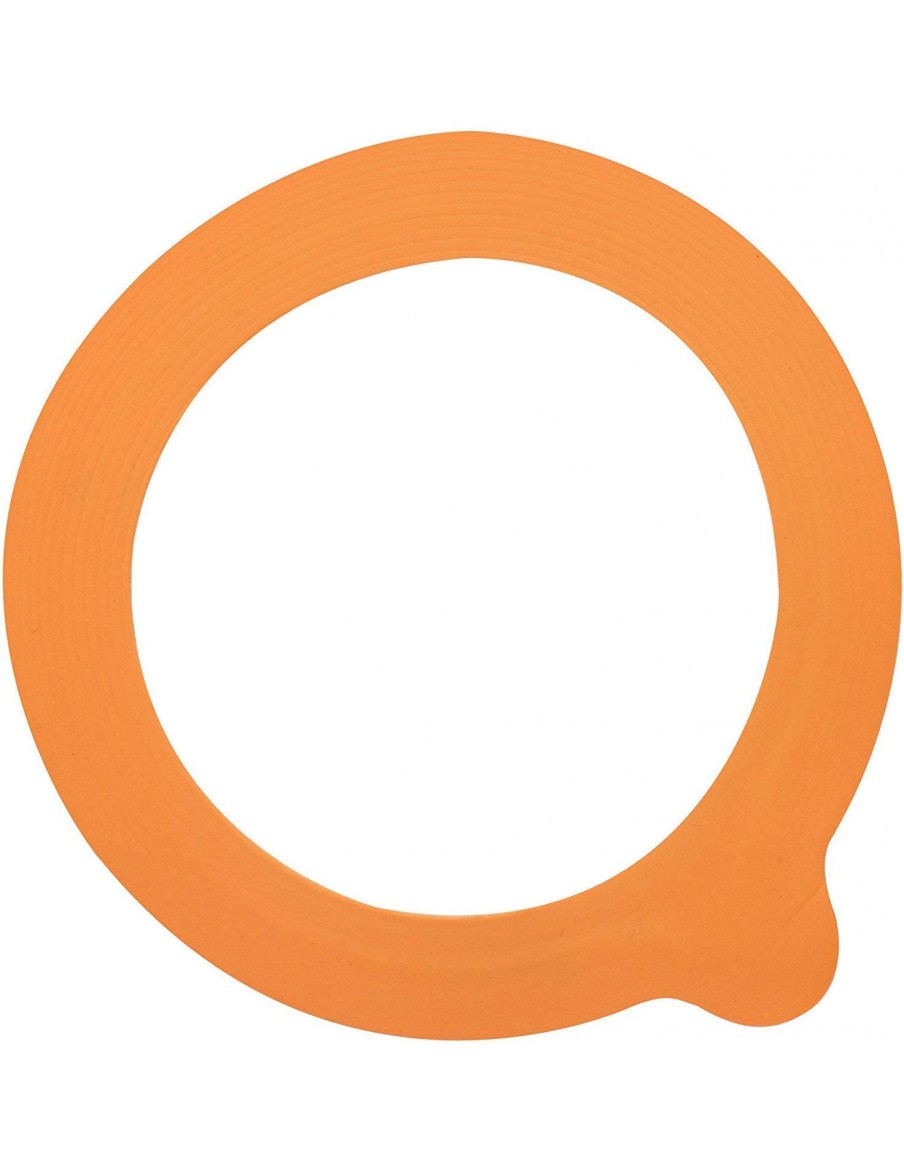 Sachet de 10 rondelles Super - Le Parfait Le Parfait Conserve et bocaux du jardin