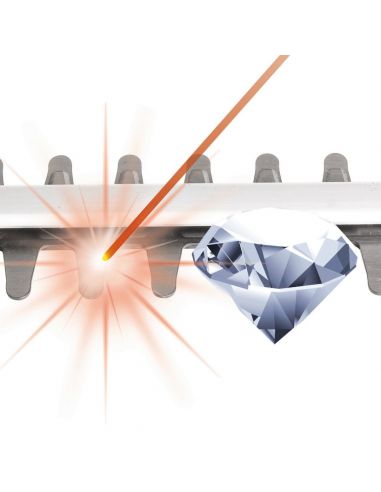 Taille Haies Electrique GH-EH 4245 Einhell Taille-haie