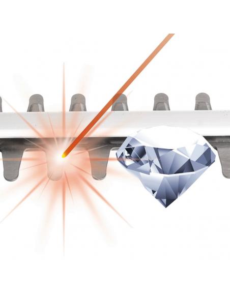 Taille Haies Electrique GH-EH 4245 Einhell Taille-haie