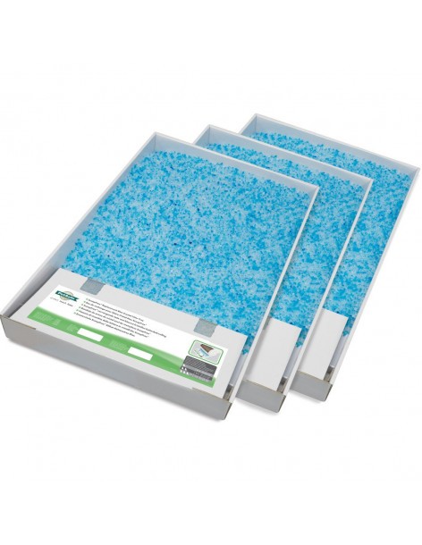 Recharge pour litière auto-nettoyante - Petsafe Petsafe Litières