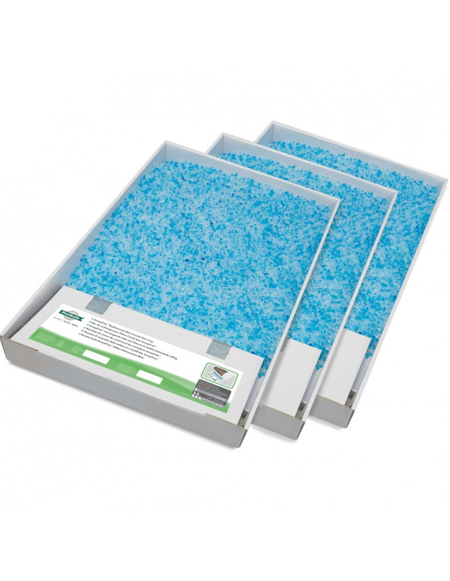 Recharge pour litière auto-nettoyante - Petsafe Petsafe Litières