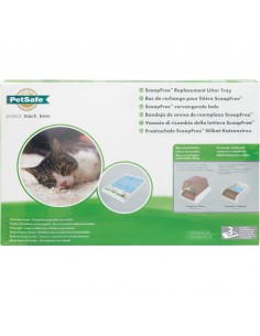 Recharge pour litière auto-nettoyante - Petsafe Petsafe Litières 2