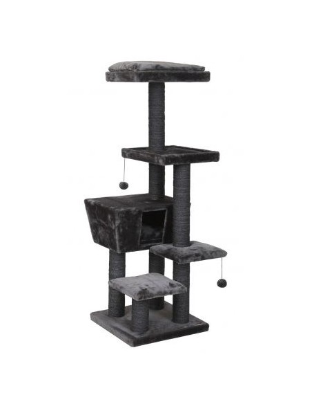 Arbre à chat North Dakota Gris Ebi Arbre à chat