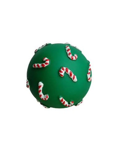 Balle de Noël Wouapy Accessoires et jeux de Noël