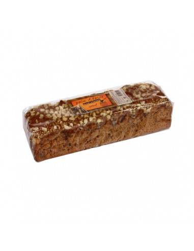 Pain d'épices à l'ancienne - 1 kg Apidis Pain d'épices