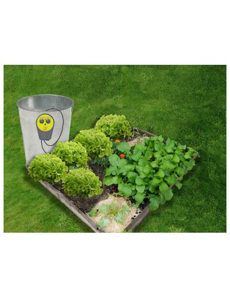 Programmateur pompe à pile - Jardibric Jardibric Programmateur arrosage