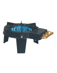 Réchaud en fonte 3 brûleurs - Le Parfait Le Parfait Bocaux et stérilisation