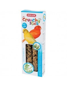Crunchy stick canari - Zolux Zolux Friandise
