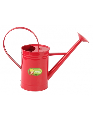 Arrosoir enfant 1,6L Spear & jackson Pelle, fourche et balais