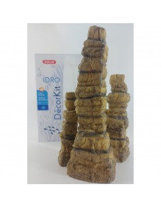 Décor pour aquarium Canyon GM - Zolux Zolux Décoration pour aquarium