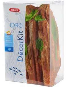 Décor pour aquarium Arizona GM - Zolux Zolux Décoration pour aquarium