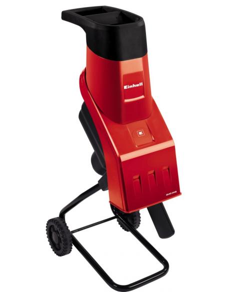 Broyeur Electrique GH-KS 2540 Einhell Broyeur