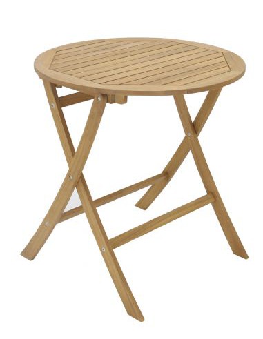 Ensemble Table pour balcon - Ecloz  Table de jardin