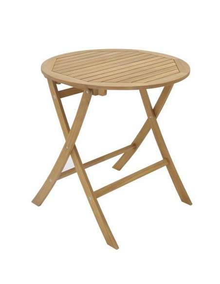 Ensemble Table pour balcon - Ecloz  Table de jardin