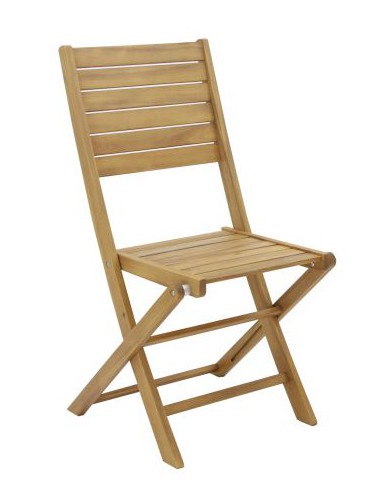 Ensemble Table pour balcon - Ecloz  Table de jardin