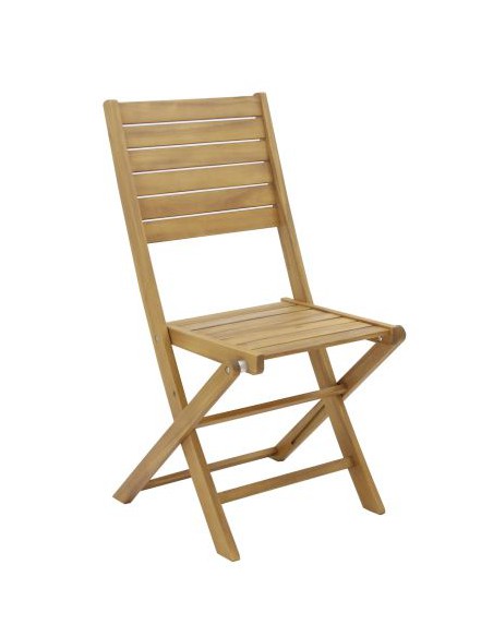 Ensemble pour balcon  Table de jardin