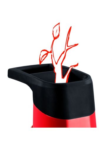 Broyeur Electrique GH-KS 2540 Einhell Broyeur