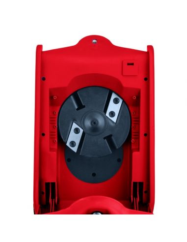 Broyeur Electrique GH-KS 2540 Einhell Broyeur