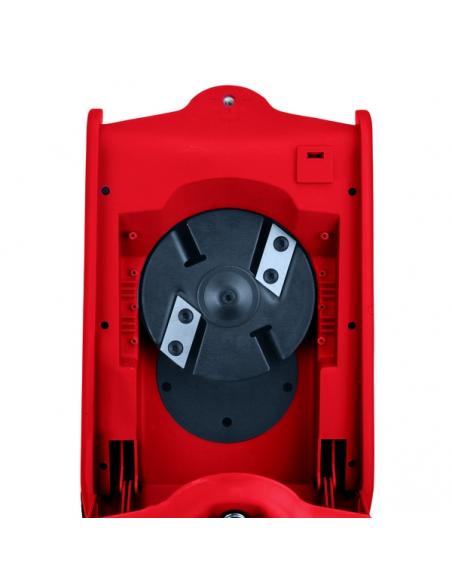 Broyeur Electrique GH-KS 2540 Einhell Broyeur