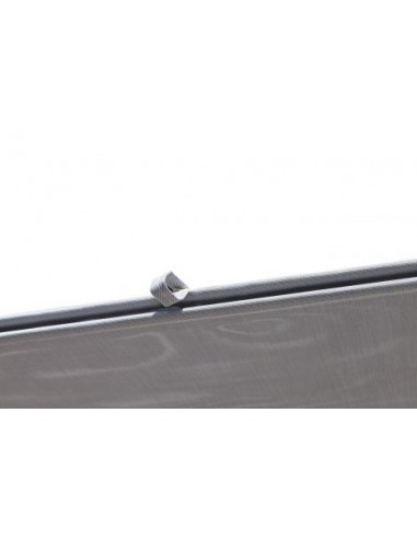 Tonnelle Aluminium "Orlando " - ECLOZ ECLOZ Pergola, tonnelle et gazebo