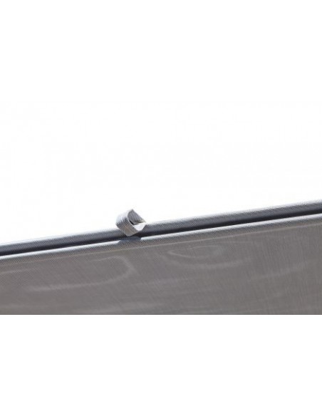 Tonnelle Aluminium "Orlando " - ECLOZ ECLOZ Pergola, tonnelle et gazebo