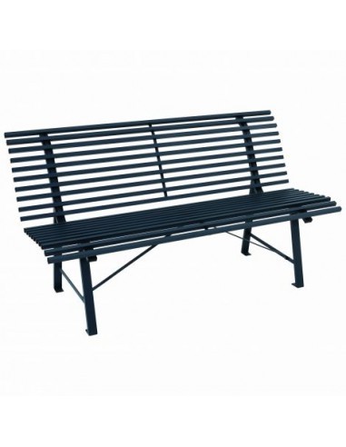 Banc "Dauphine" Jardiland Banc de jardin