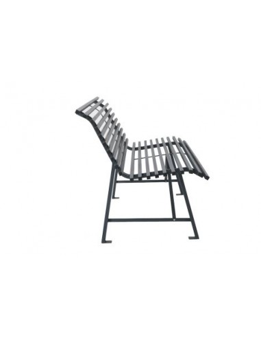Banc "Dauphine" Jardiland Banc de jardin