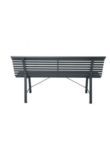 Banc "Dauphine" Jardiland Banc de jardin