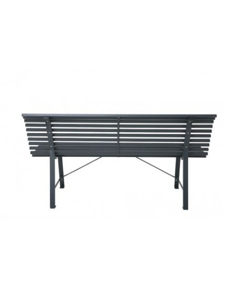 Banc "Dauphine" Jardiland Banc de jardin