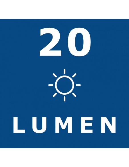 Lampe solaire Pleiade - Luxform Luxform lighting Eclairage terrasse solaire