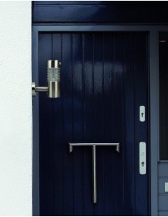 Applique solaire Lorient - Luxform Luxform lighting Eclairage terrasse solaire 2