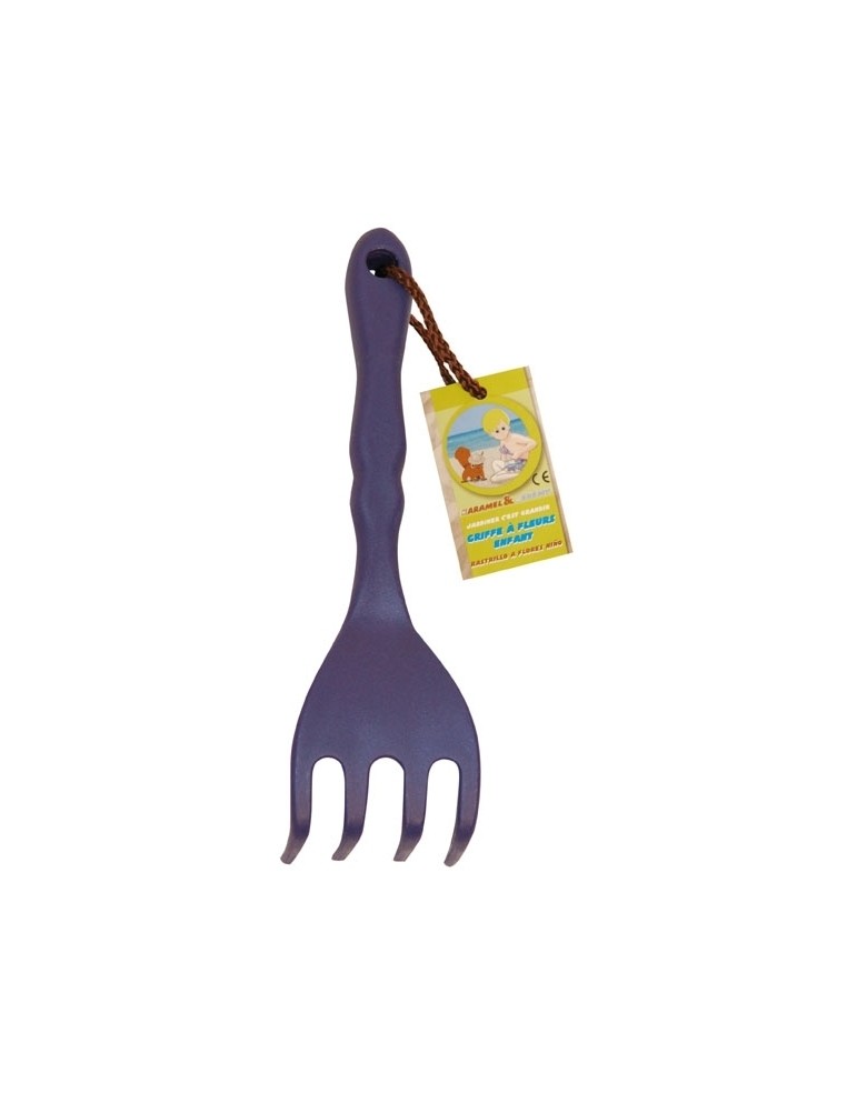 Griffe Fleurs Plastique Enfant Spear & jackson Pelle, fourche et balais