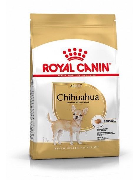 Chihuahua 1,5Kg - Royal Canin Royal canin Alimentation et croquette