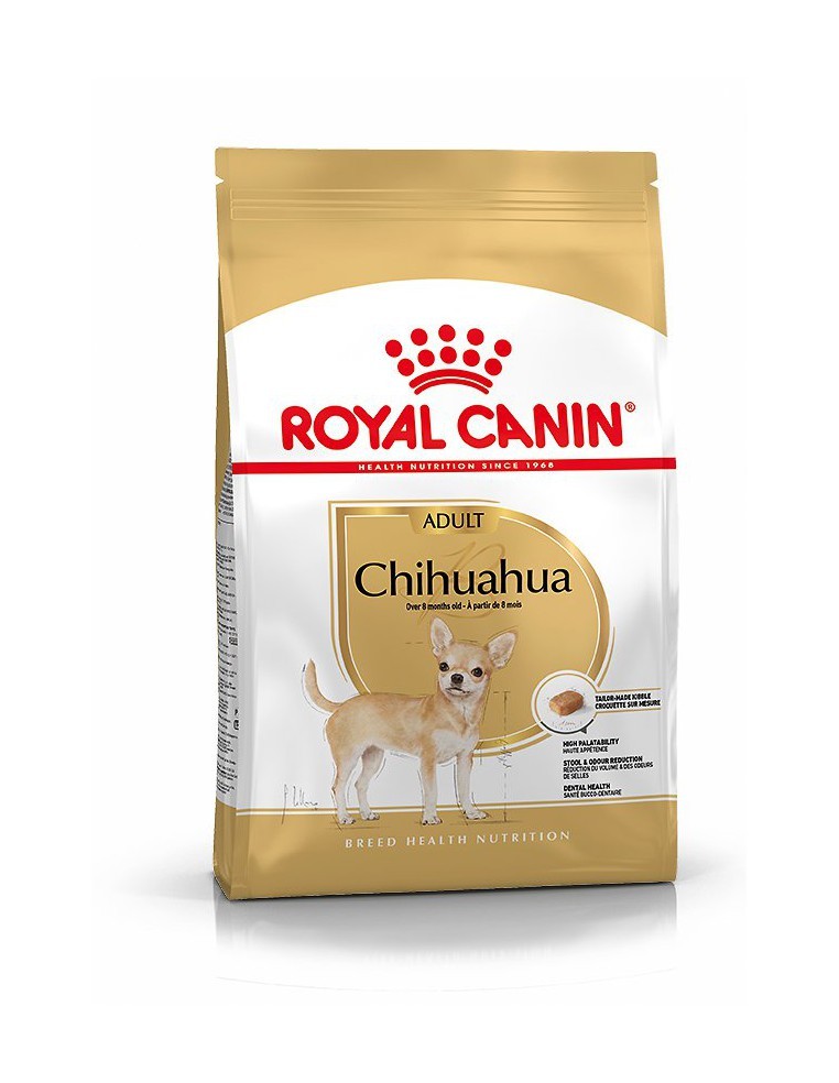 Chihuahua 1,5Kg - Royal Canin Royal canin Alimentation et croquette