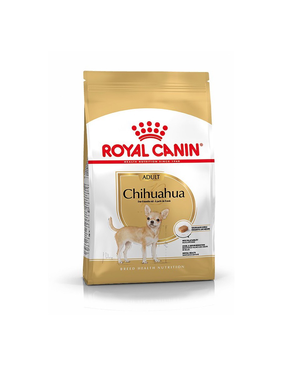Chihuahua 1,5Kg - Royal Canin Royal canin Alimentation et croquette