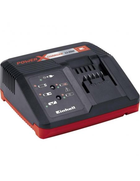 Chargeur Power X Change 18V Einhell Accessoires et entretien