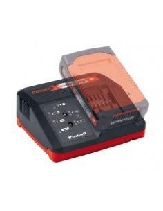 Chargeur Power X Change 18V Einhell Accessoires et entretien 2