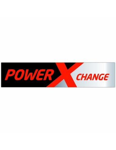 Chargeur Power X Change 18V Einhell Accessoires et entretien