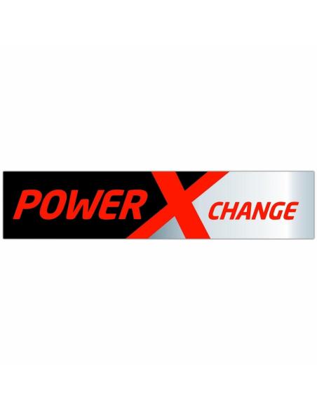 Chargeur Power X Change 18V Einhell Accessoires et entretien