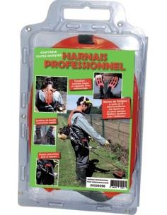 Harnais pour Débroussailleuse Professionnel Sterenn MDS Accessoires et entretien