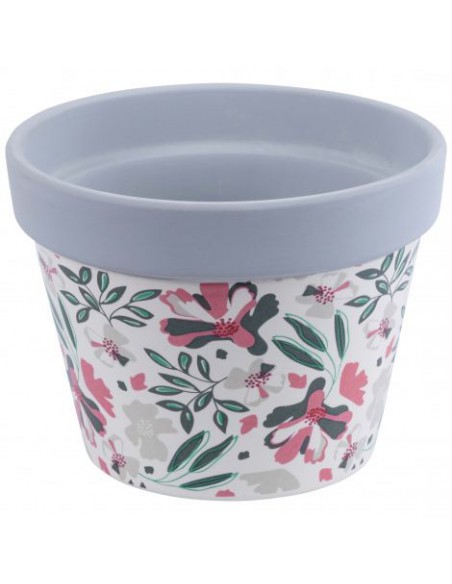 Cache-pot Nature Jardiland Cache-pots
