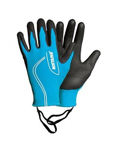 Gants demi saison femme - Taille 7 Rostaing Gants