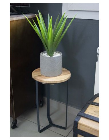 Sellette industrielle - Louis Moulin Louis Moulin Support pour bac, pot & jardinière