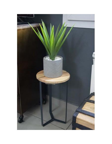 Sellette industrielle - Louis Moulin Louis Moulin Support pour bac, pot & jardinière