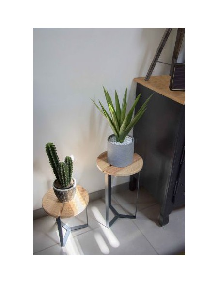 Sellette industrielle - Louis Moulin Louis Moulin Support pour bac, pot & jardinière