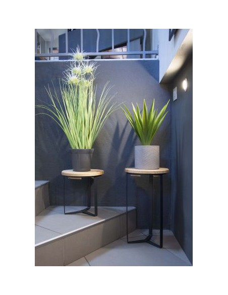 Sellette industrielle - Louis Moulin Louis Moulin Support pour bac, pot & jardinière